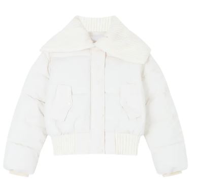 Winter Lapel jacket