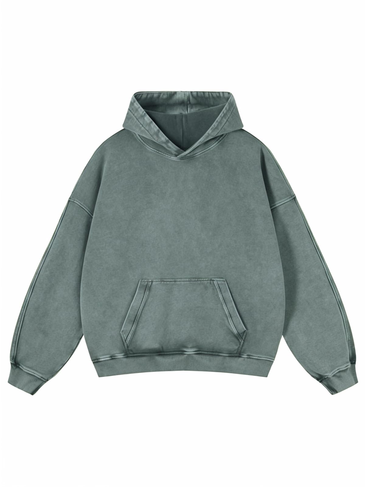 skyline oversized