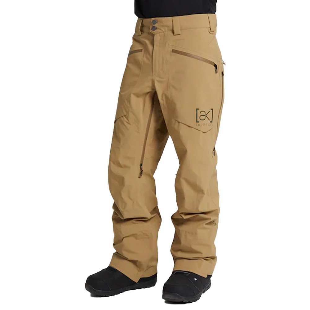 Burton AK Gore Hover Pant Kelp S