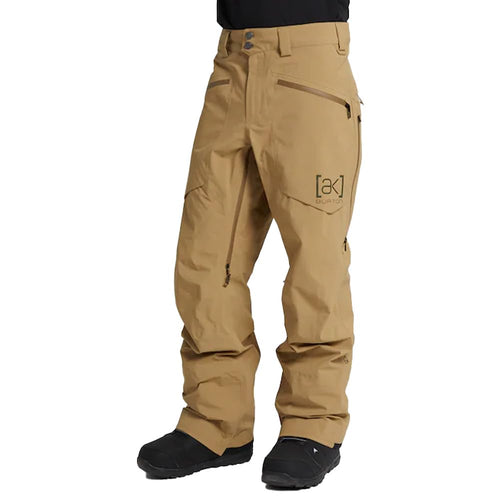 Burton AK Gore Hover Pant Kelp S