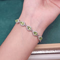 Pulsera Gota de luz