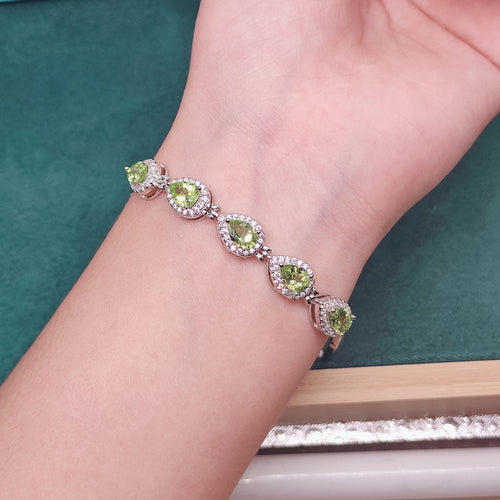 Pulsera Gota de luz