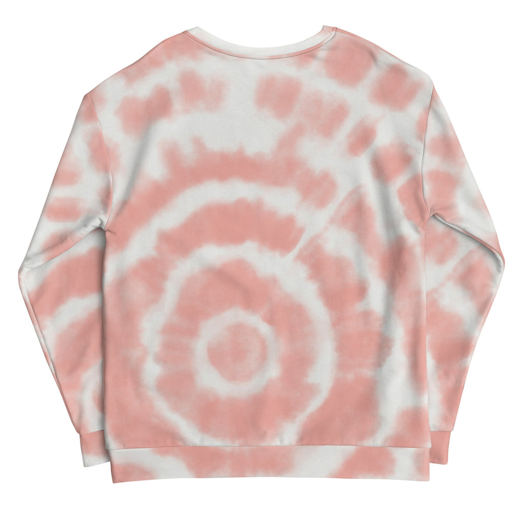 retro cosmic Sweatshirt