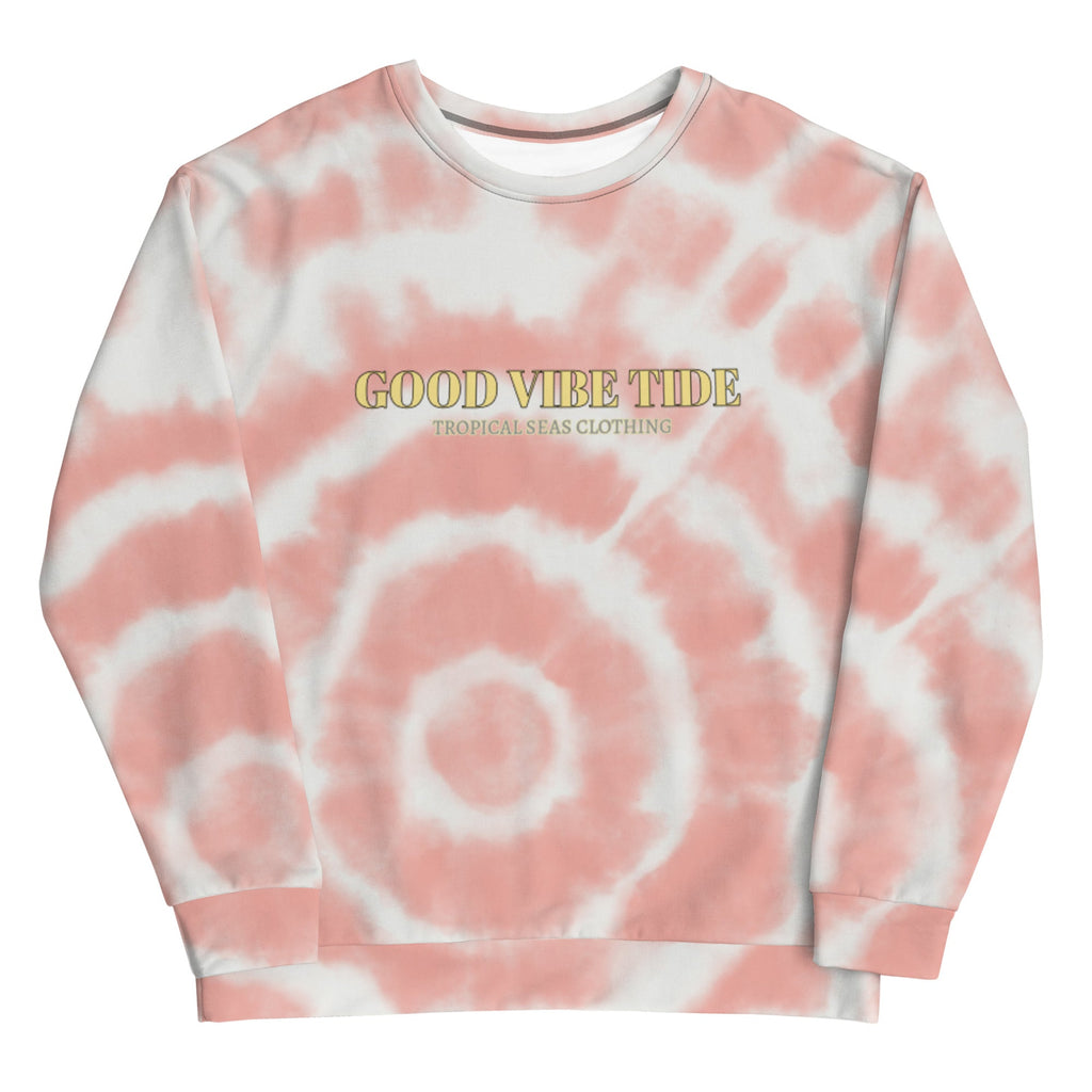 retro cosmic Sweatshirt