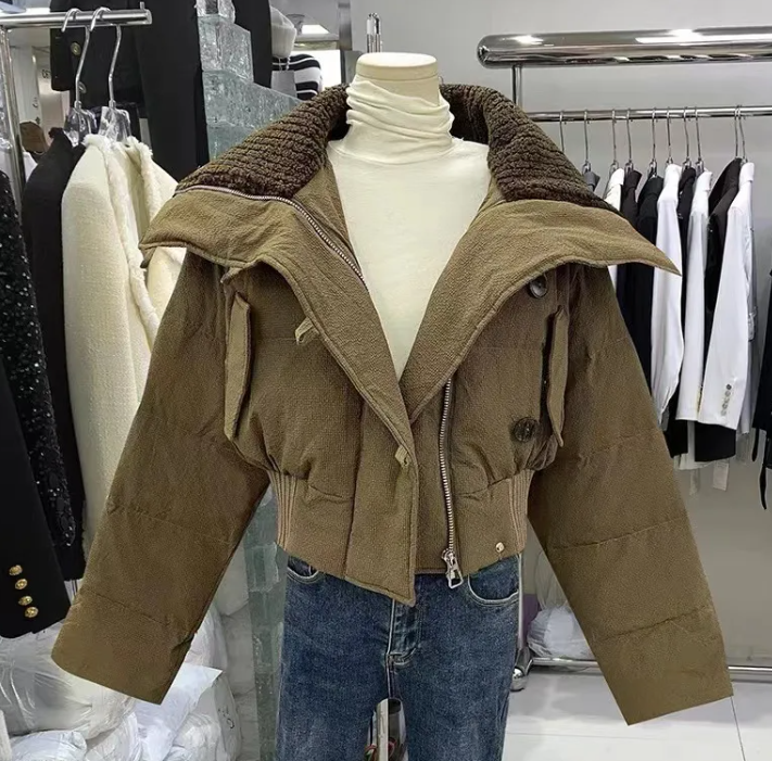 Winter Jacket
