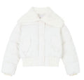 Winter Lapel jacket