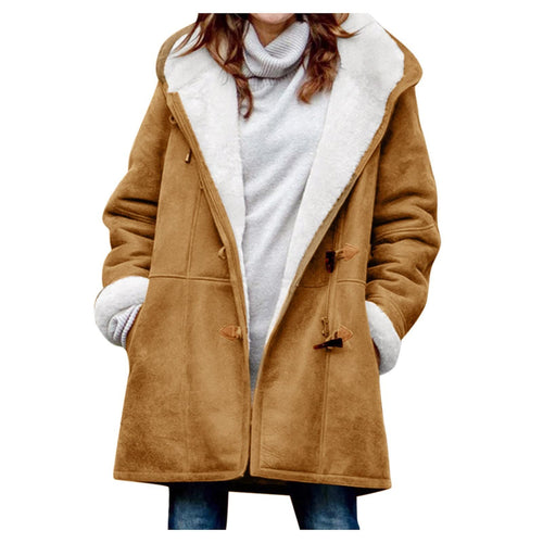 Duffle Coat